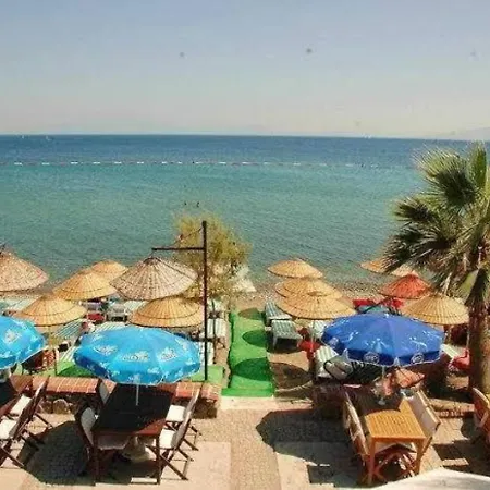 Hotel Bite's Adam's Hotel's Bodrum