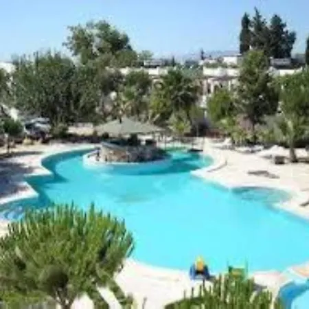 Bite's Adam's Hotel's Hotel 5*
