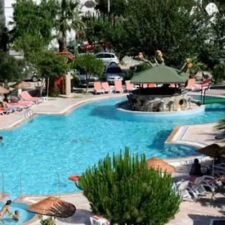Bite's Adam's Hotel's Hotel Bodrum
