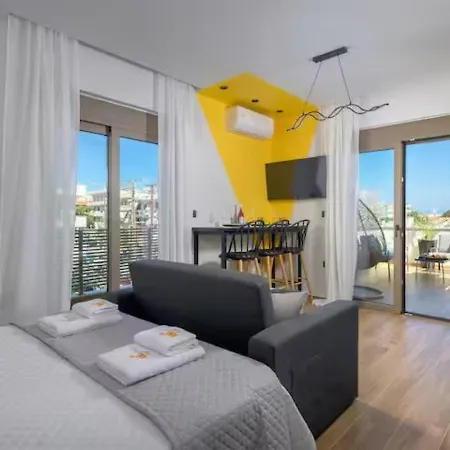 Hotel Bite's Adam's Hotel's 5*