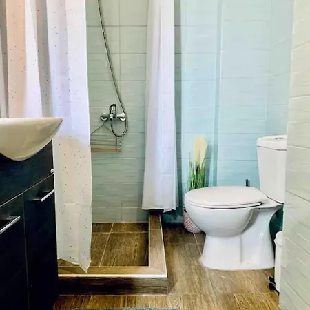 Bite's Adam's Hotel's Бодрум