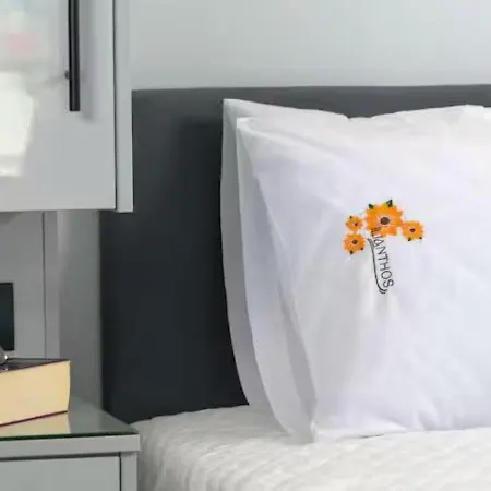 Отель Bite's Adam's Hotel's 5*