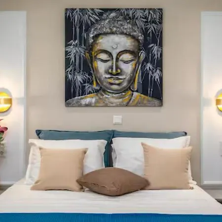 Bite's Adam's Hotel's 5* Бодрум