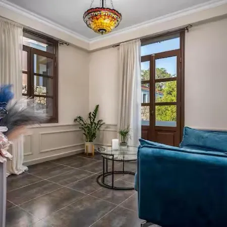 Bite's Adam's Hotel's Отель Бодрум