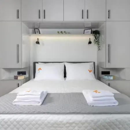 Bite's Adam's Hotel's Отель Бодрум