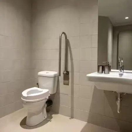 Bite's Adam's Hotel's Бодрум