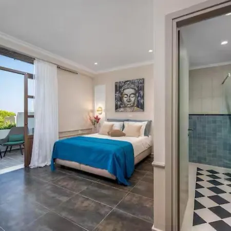 Bite's Adam's Hotel's 5* Бодрум