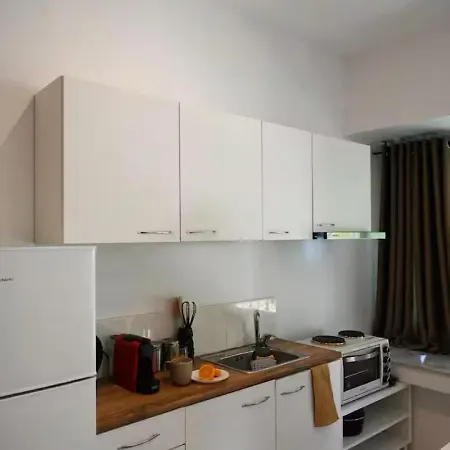 Bite's Adam's Hotel's Отель 5*