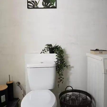 Bite's Adam's Hotel's Отель Бодрум