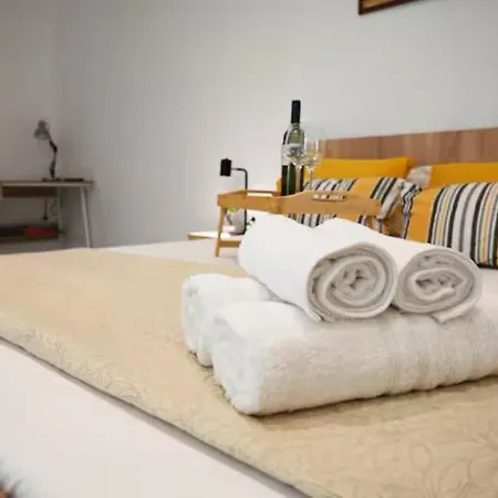 Bite's Adam's Hotel's Отель 5*