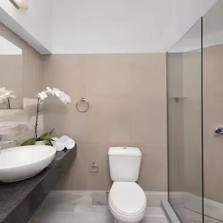 Bite's Adam's Hotel's 5* Бодрум